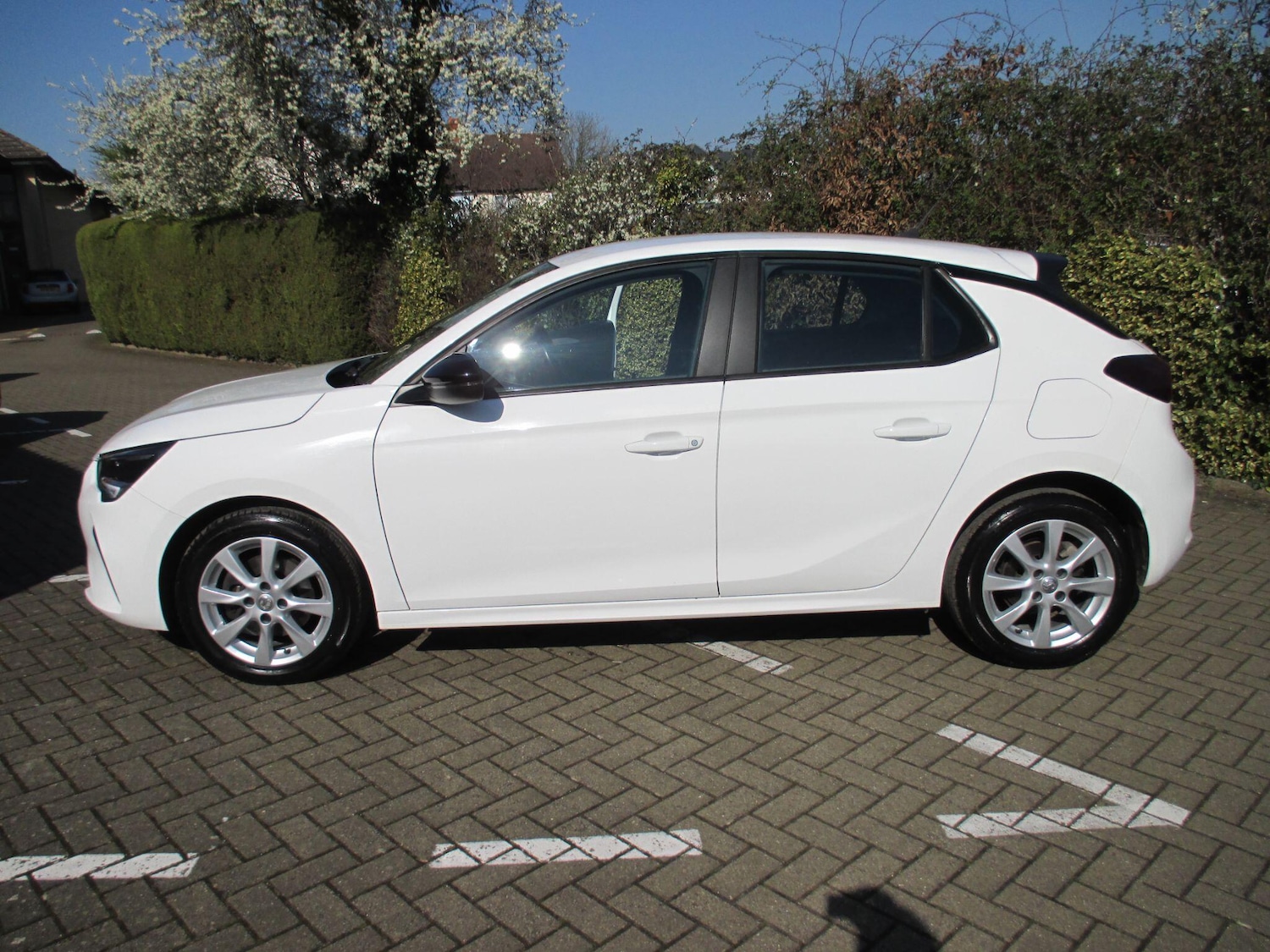 Used Vauxhall Corsa for sale - 77957255: Photo 7