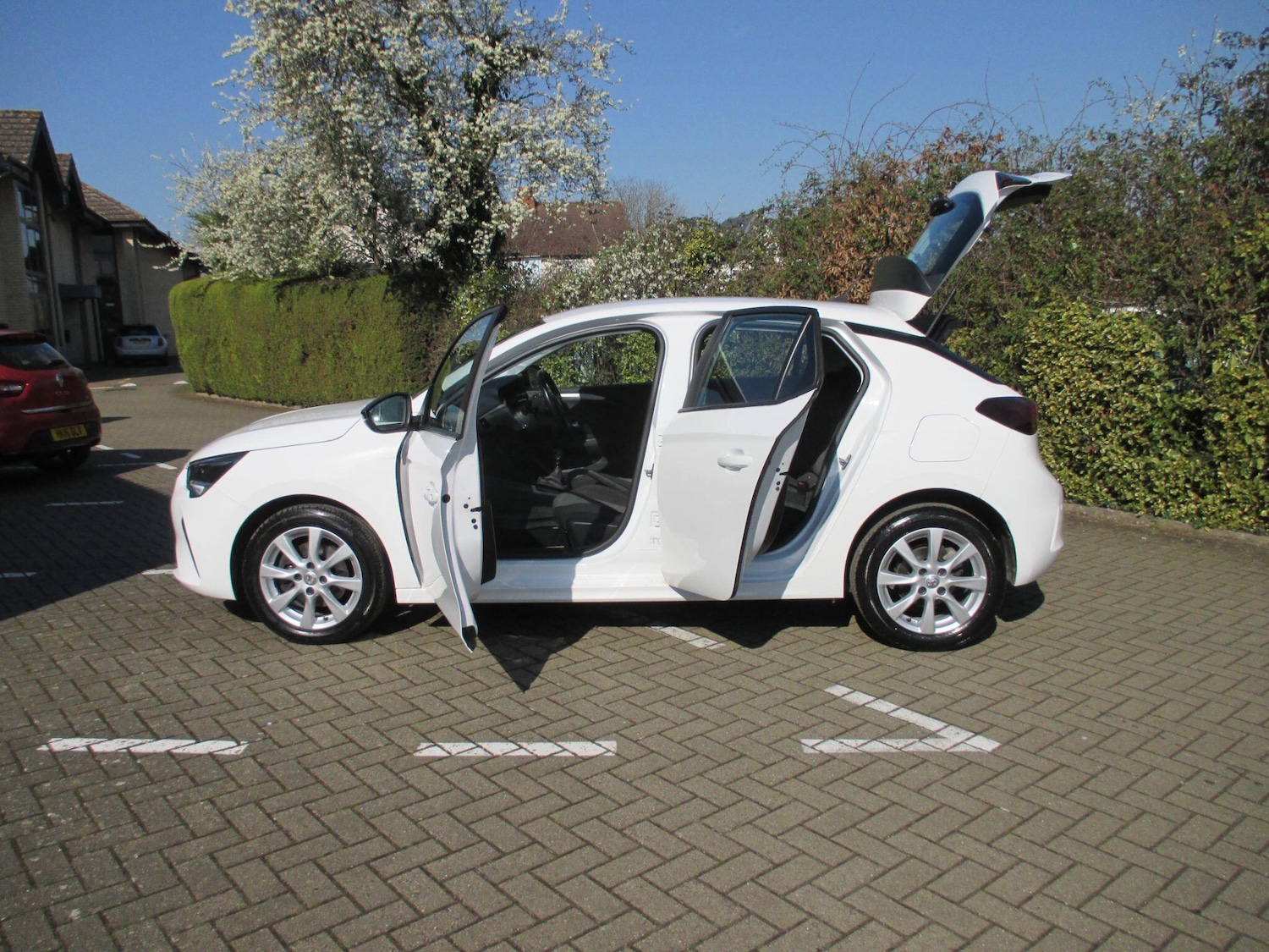 Used Vauxhall Corsa for sale - 77957255: Photo 9