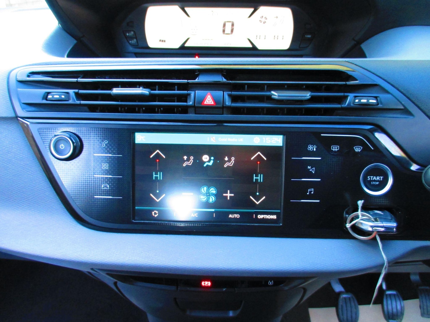 Used Citroen C4 Grand Picasso 2019 for sale - 77040469: Photo 15