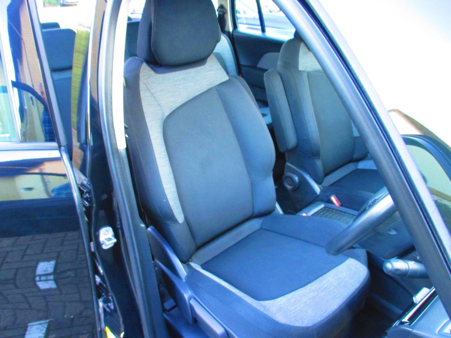 Used Citroen C4 Grand Picasso 2019 for sale - 77040469: Photo 16