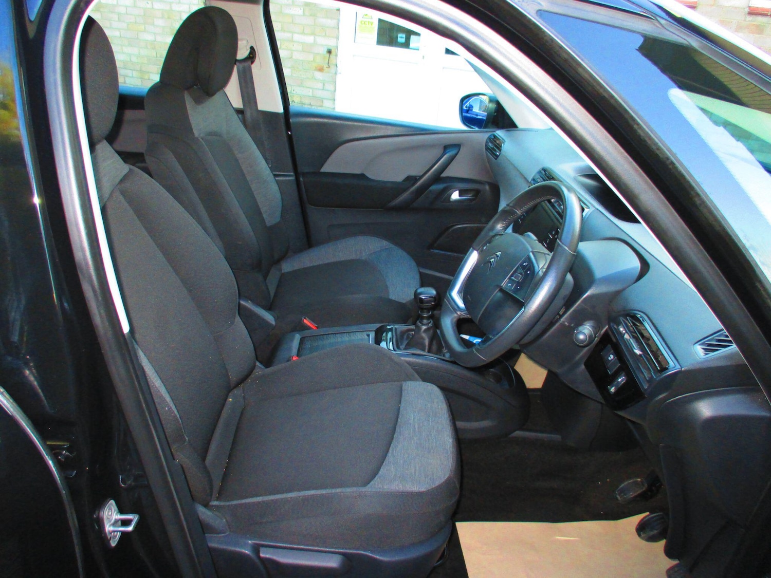 Used Citroen C4 Grand Picasso 2019 for sale - 77040469: Photo 17