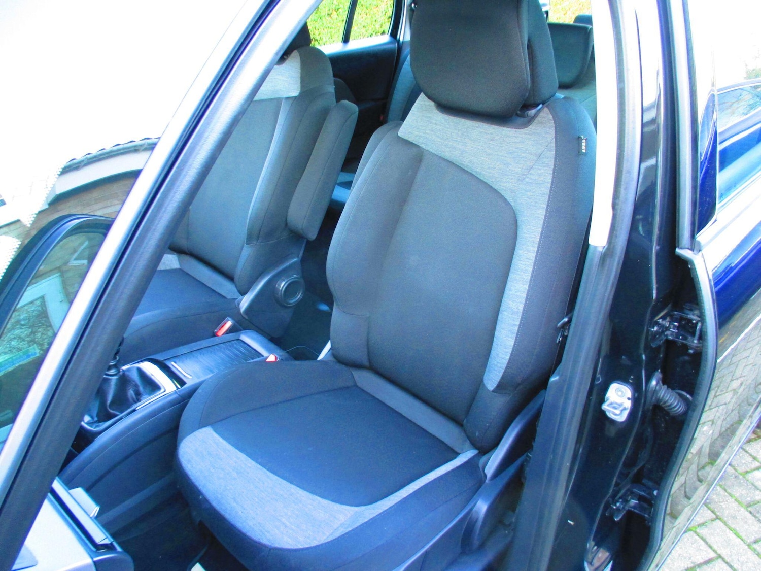 Used Citroen C4 Grand Picasso 2019 for sale - 77040469: Photo 18