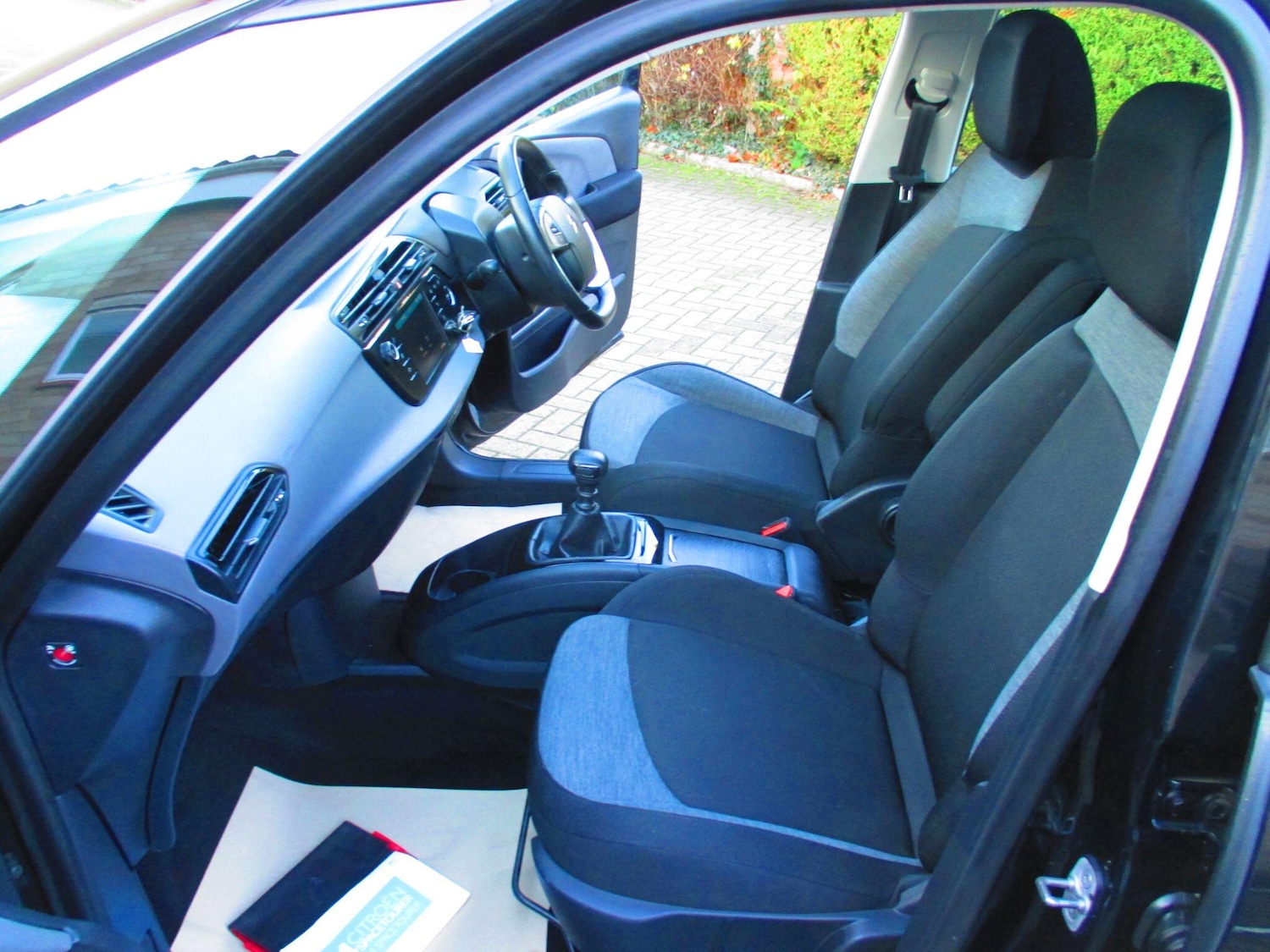 Used Citroen C4 Grand Picasso 2019 for sale - 77040469: Photo 19