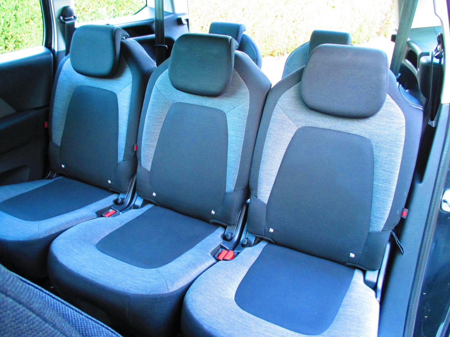 Used Citroen C4 Grand Picasso 2019 for sale - 77040469: Photo 20