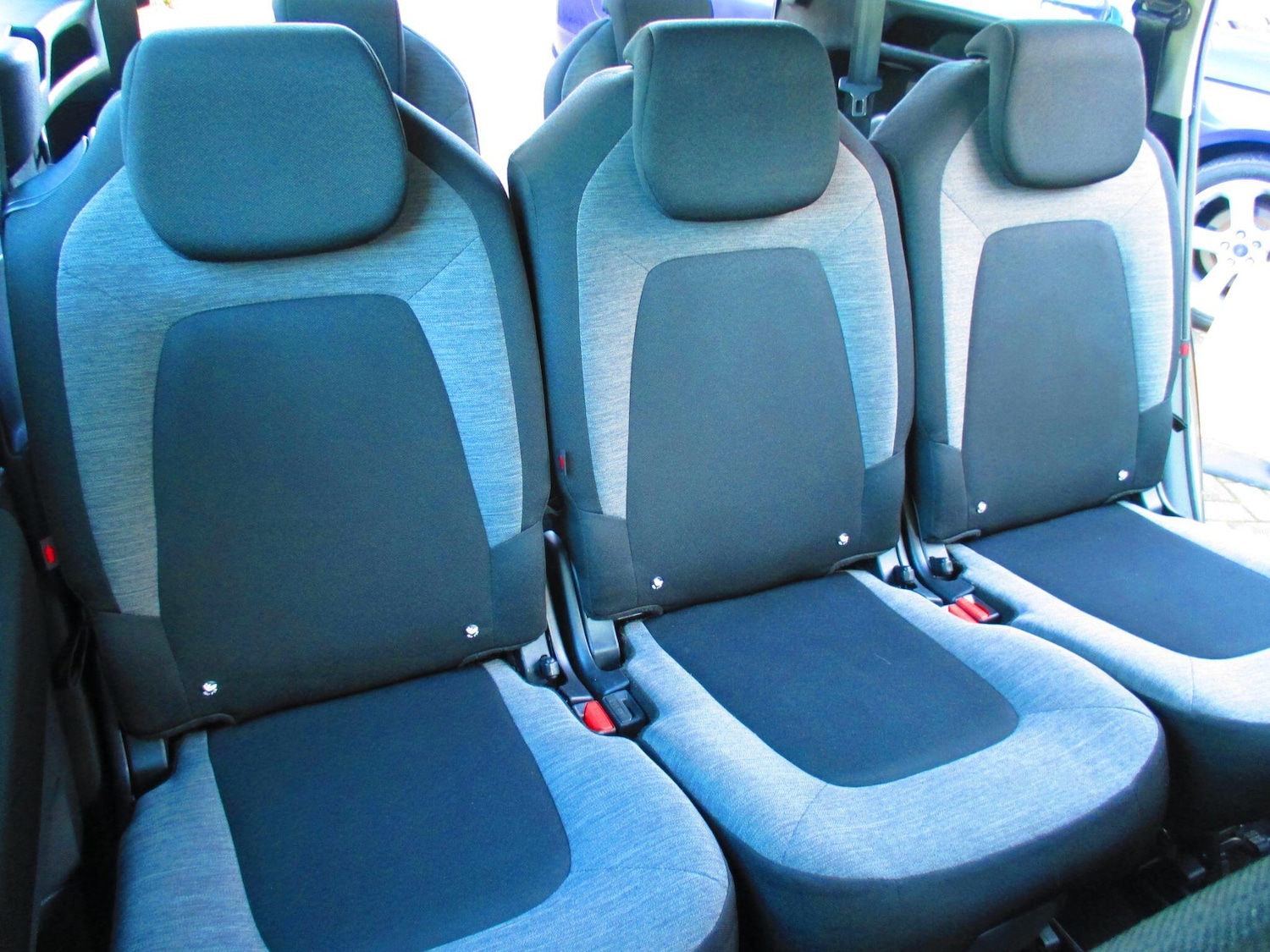 Used Citroen C4 Grand Picasso 2019 for sale - 77040469: Photo 21