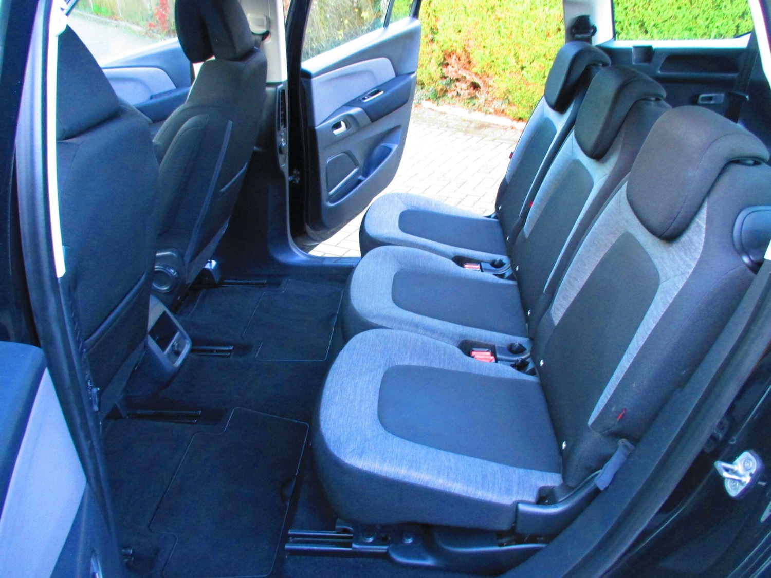 Used Citroen C4 Grand Picasso 2019 for sale - 77040469: Photo 23