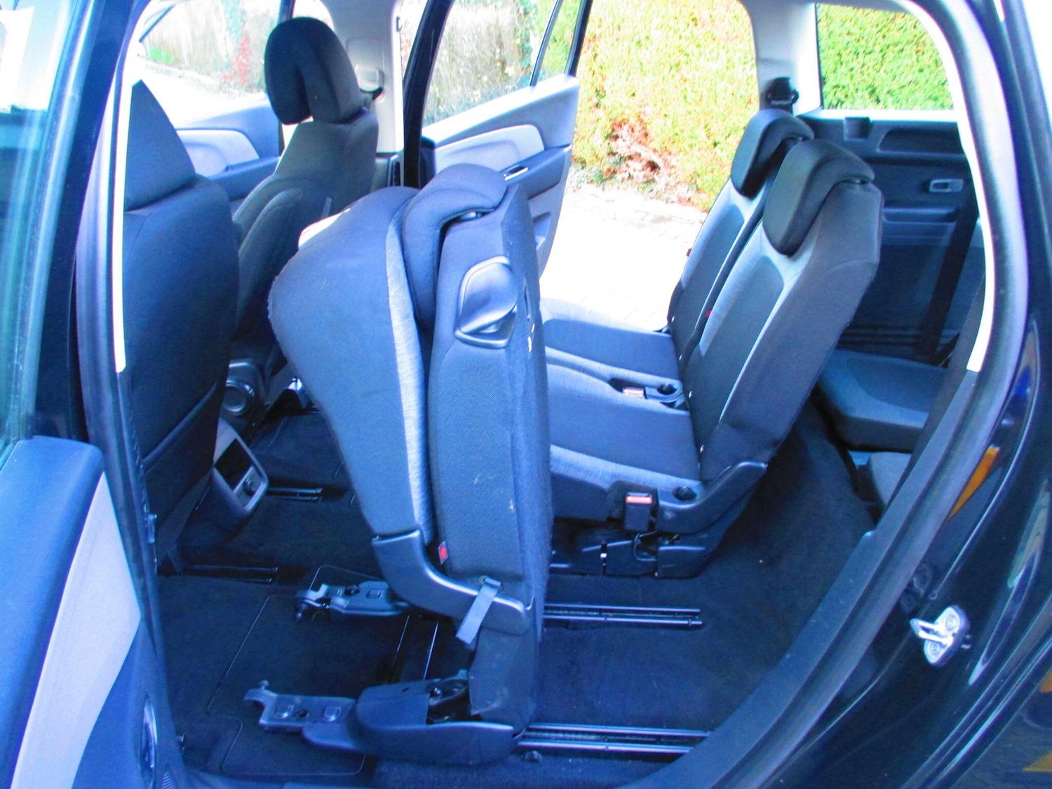 Used Citroen C4 Grand Picasso 2019 for sale - 77040469: Photo 24