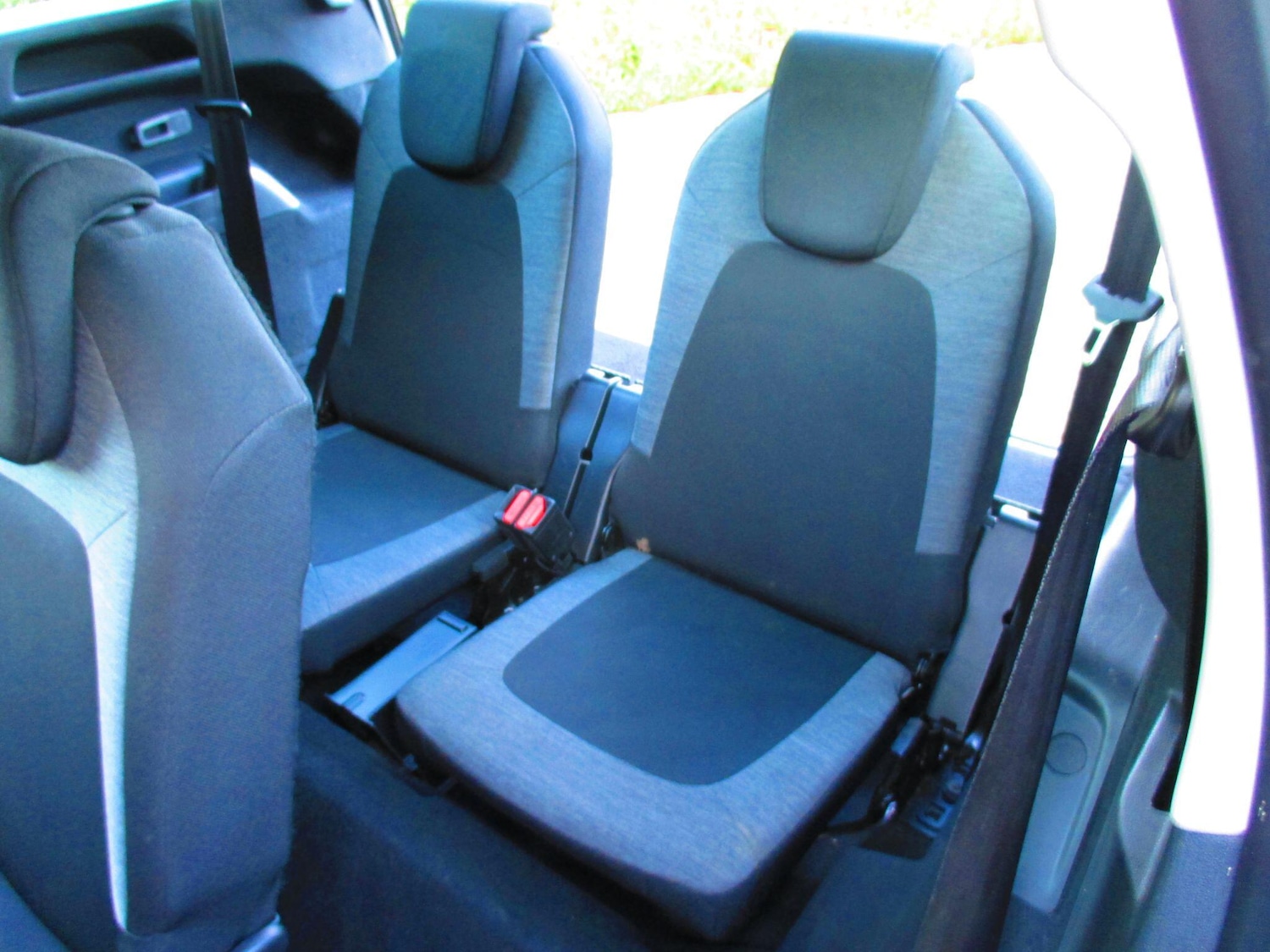 Used Citroen C4 Grand Picasso 2019 for sale - 77040469: Photo 25