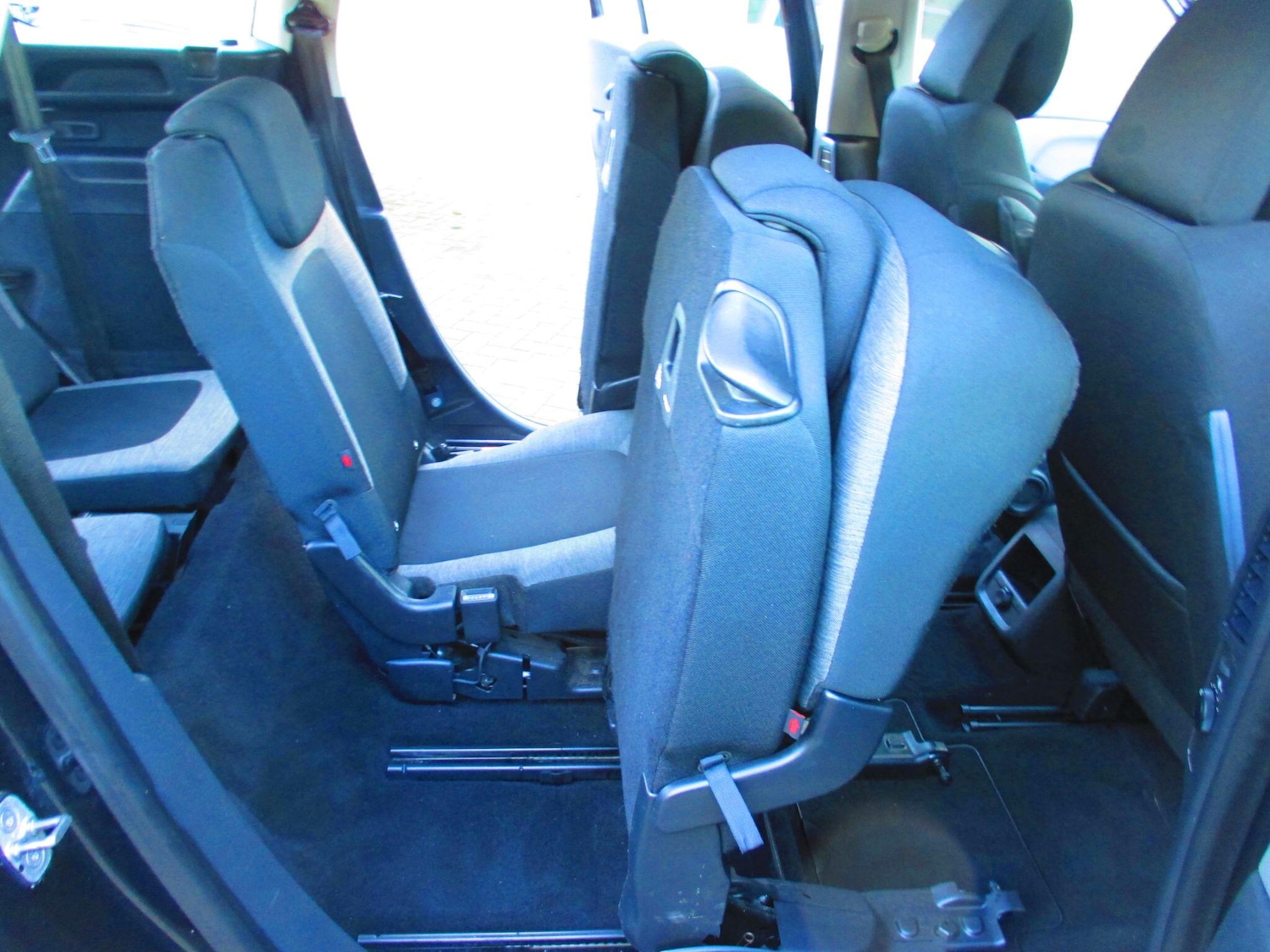 Used Citroen C4 Grand Picasso 2019 for sale - 77040469: Photo 26