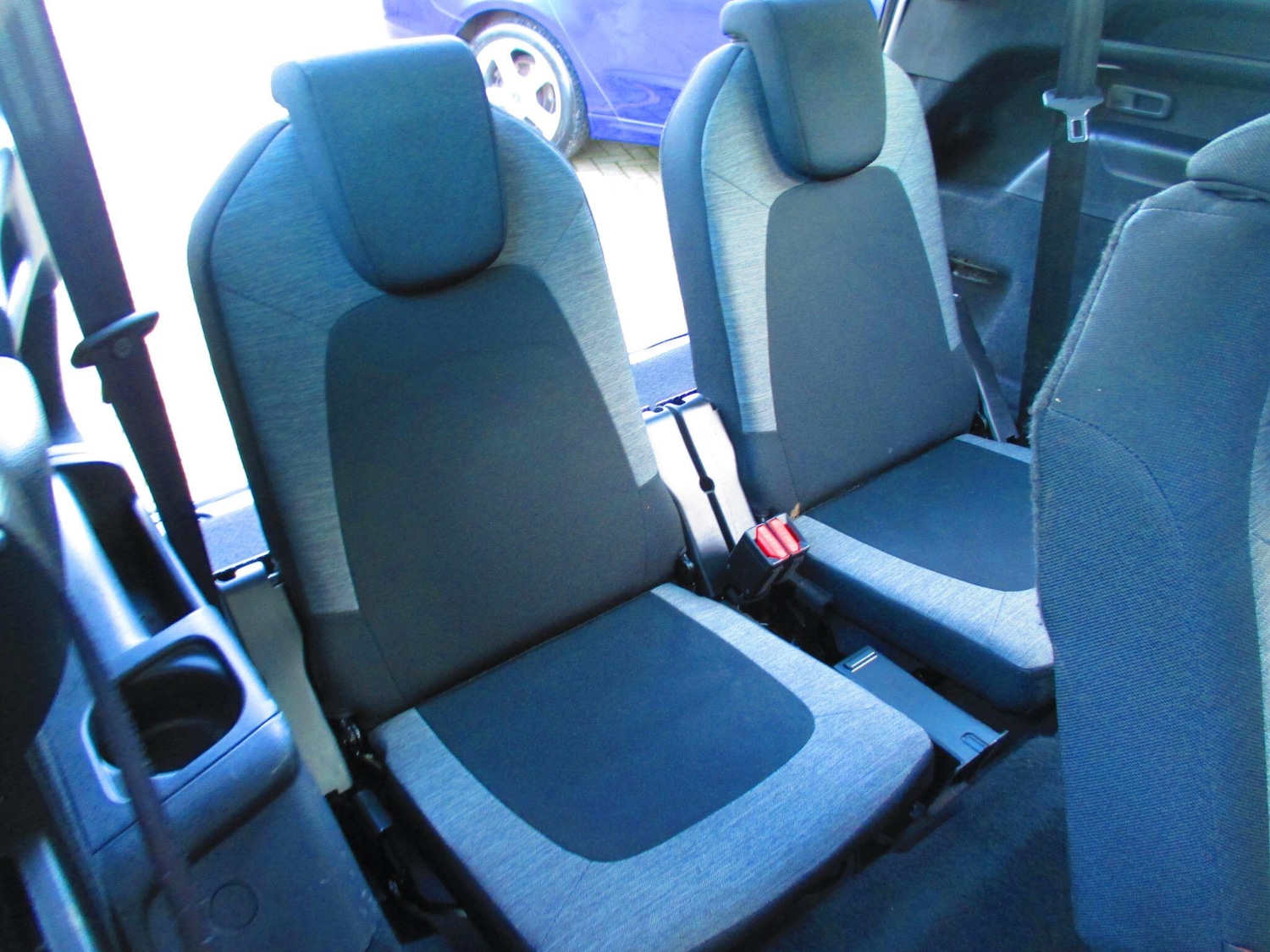 Used Citroen C4 Grand Picasso 2019 for sale - 77040469: Photo 27