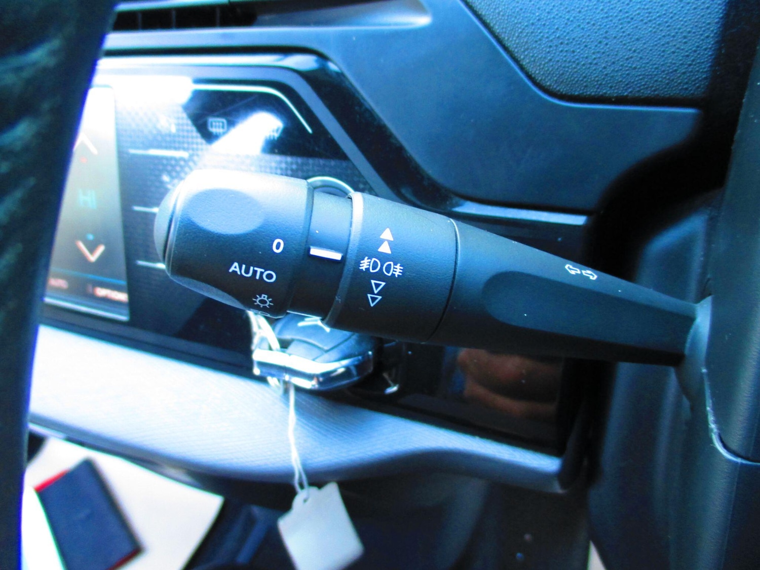 Used Citroen C4 Grand Picasso 2019 for sale - 77040469: Photo 32