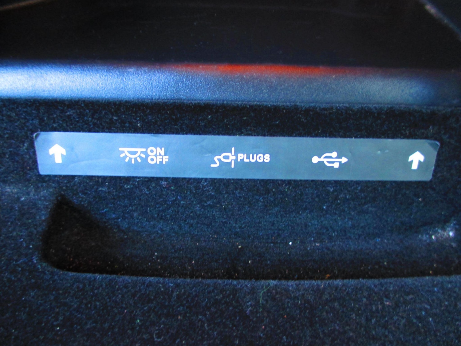 Used Citroen C4 Grand Picasso 2019 for sale - 77040469: Photo 33