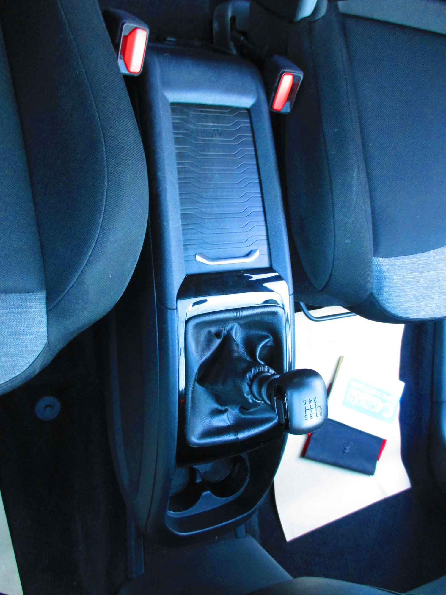 Used Citroen C4 Grand Picasso 2019 for sale - 77040469: Photo 35