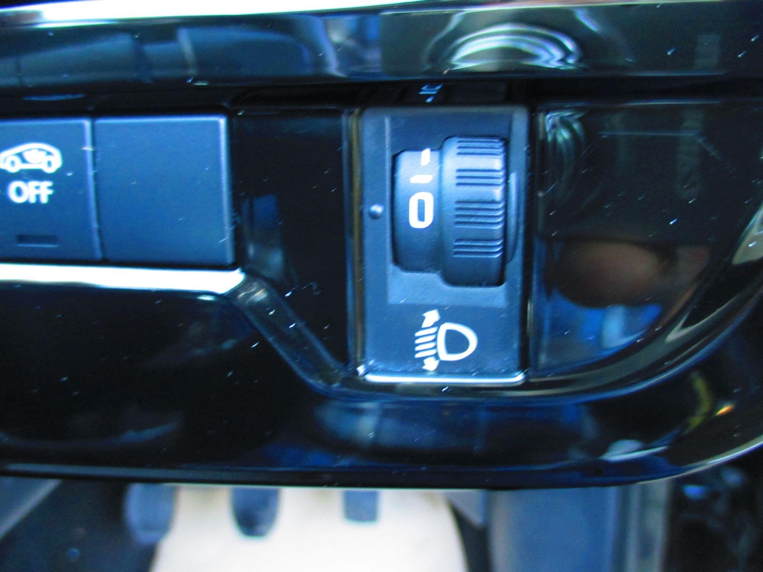 Used Citroen C4 Grand Picasso 2019 for sale - 77040469: Photo 36