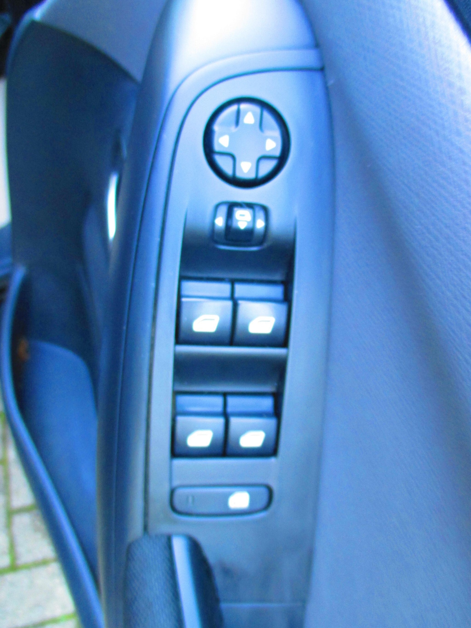 Used Citroen C4 Grand Picasso 2019 for sale - 77040469: Photo 37