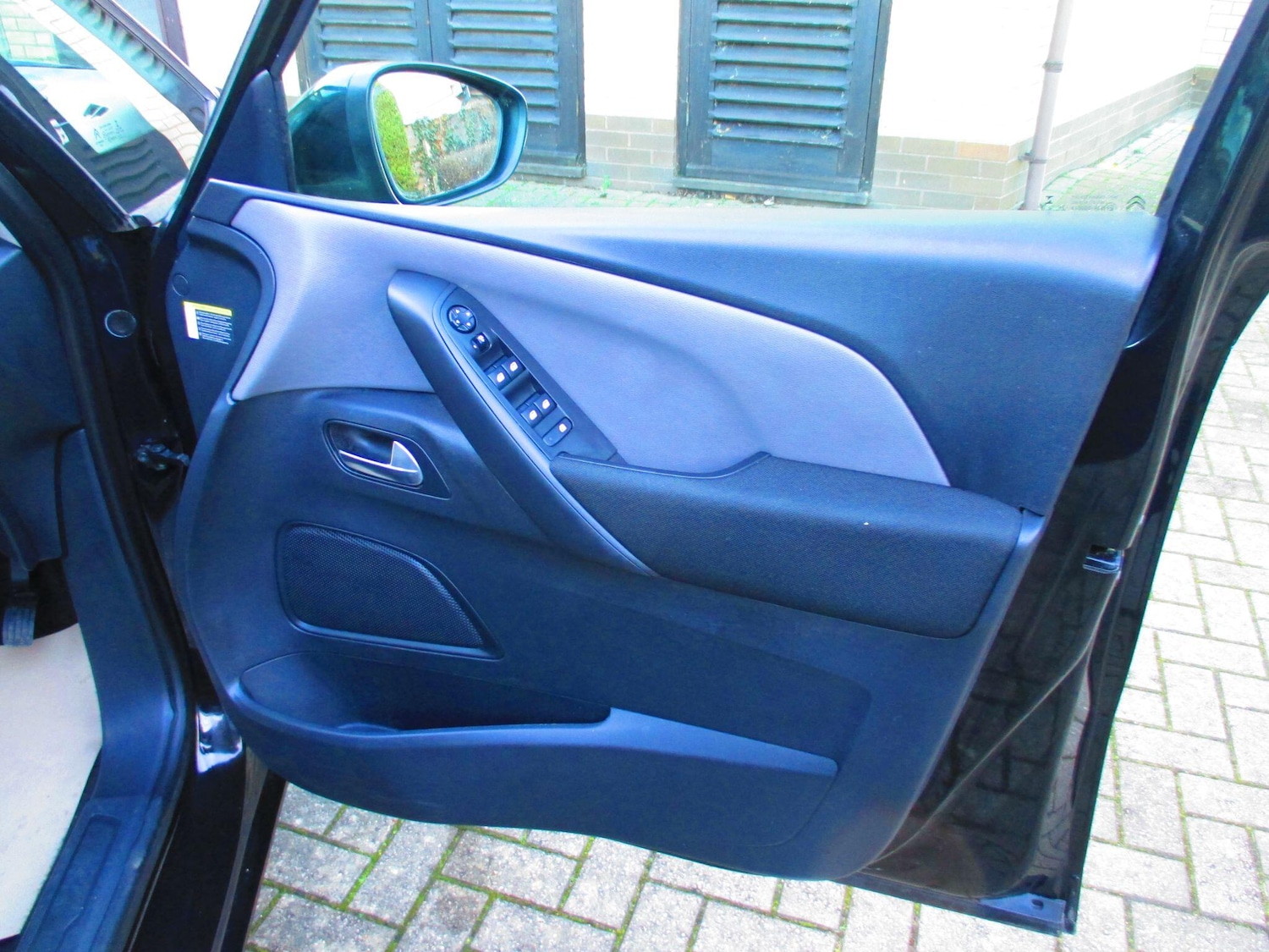 Used Citroen C4 Grand Picasso 2019 for sale - 77040469: Photo 38