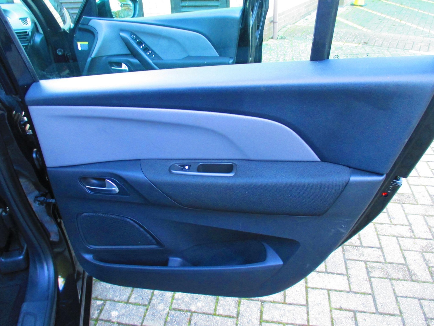 Used Citroen C4 Grand Picasso 2019 for sale - 77040469: Photo 39