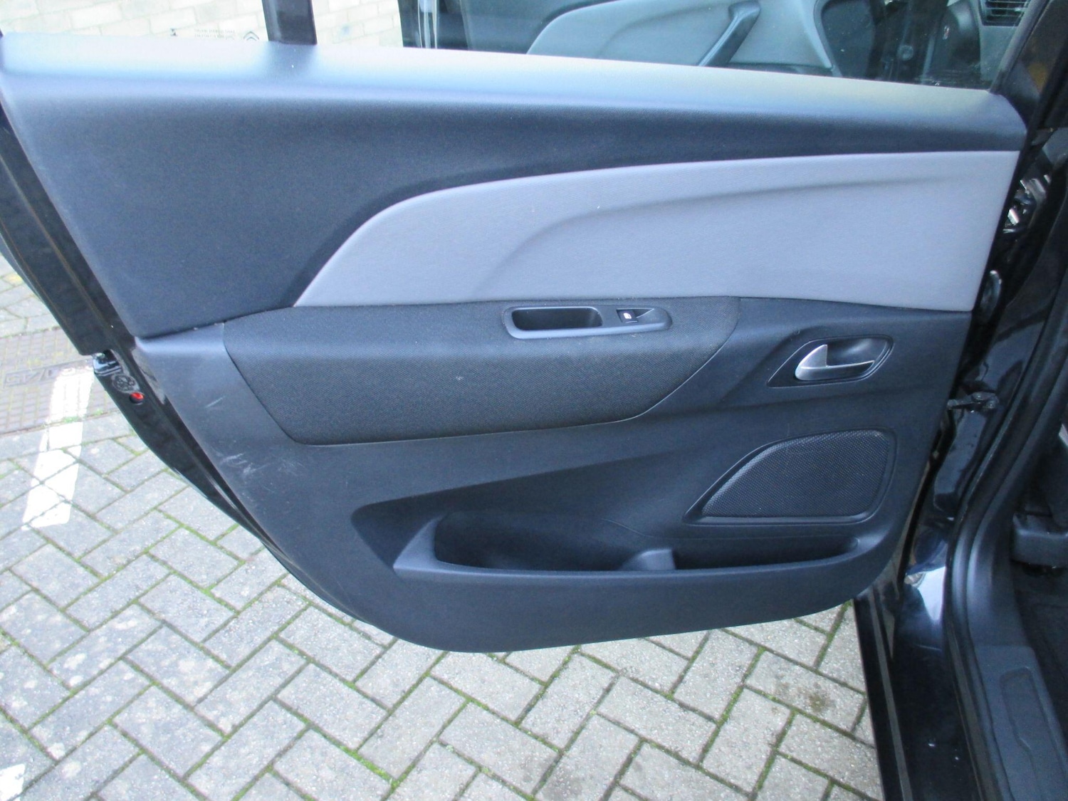 Used Citroen C4 Grand Picasso 2019 for sale - 77040469: Photo 40