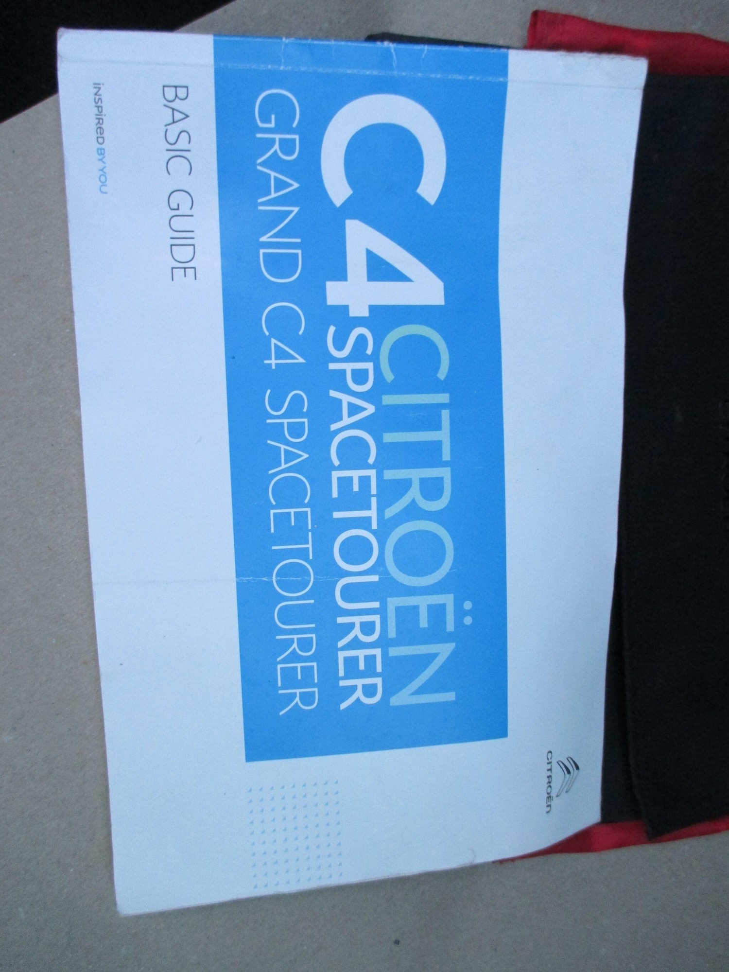 Used Citroen C4 Grand Picasso 2019 for sale - 77040469: Photo 42