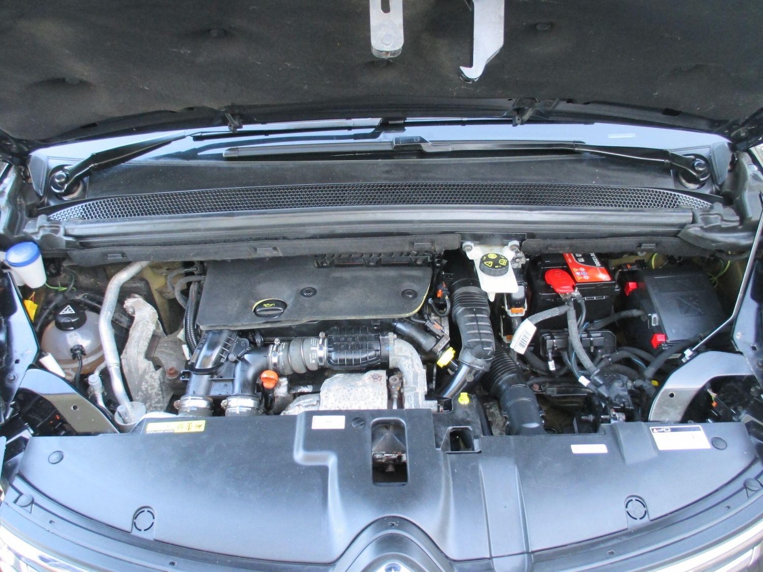 Used Citroen C4 Grand Picasso 2019 for sale - 77040469: Photo 43