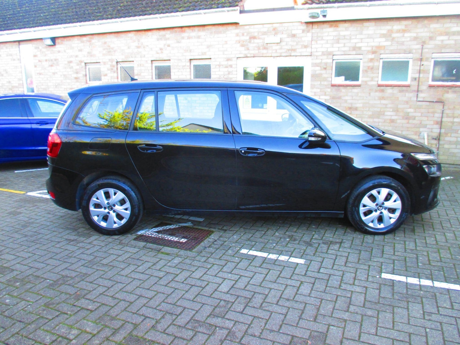 Used Citroen C4 Grand Picasso 2019 for sale - 77040469: Photo 6