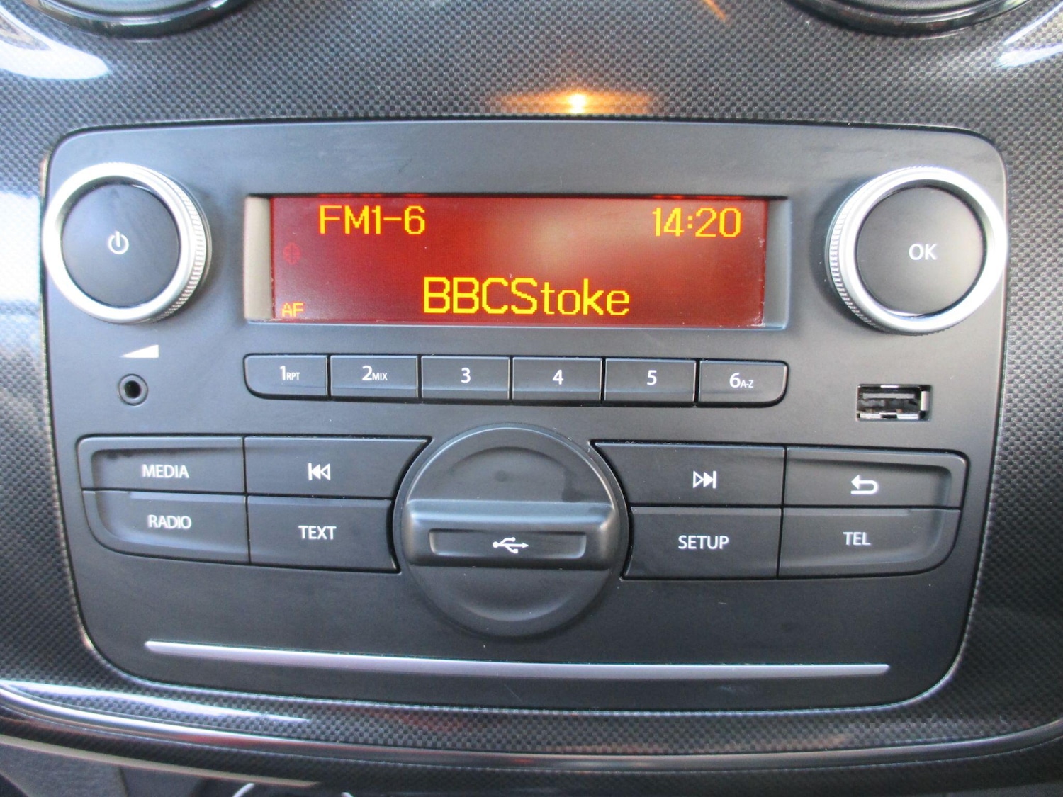 Used Dacia Sandero for sale - 77659082: Photo 14