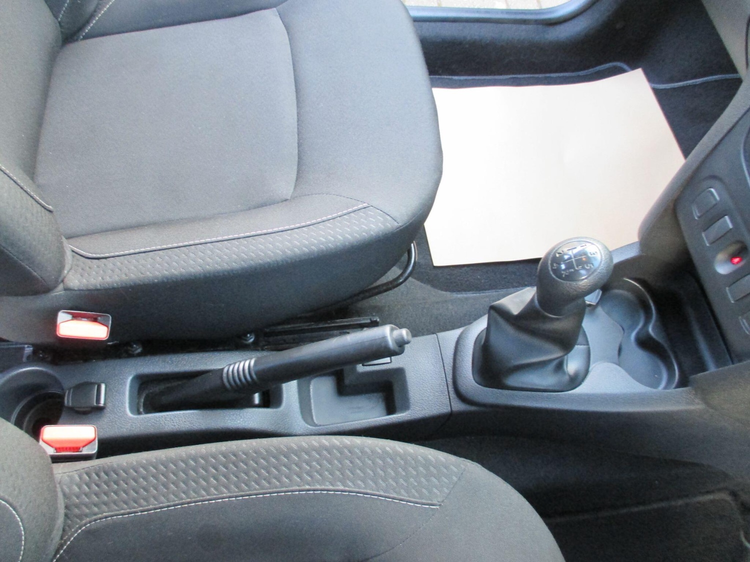 Used Dacia Sandero for sale - 77659082: Photo 16