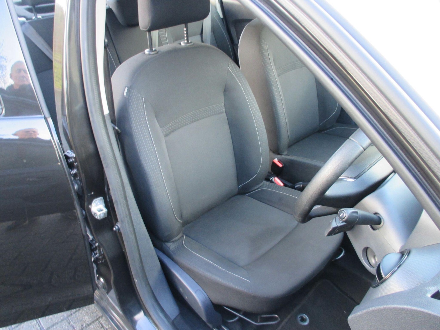 Used Dacia Sandero for sale - 77659082: Photo 17