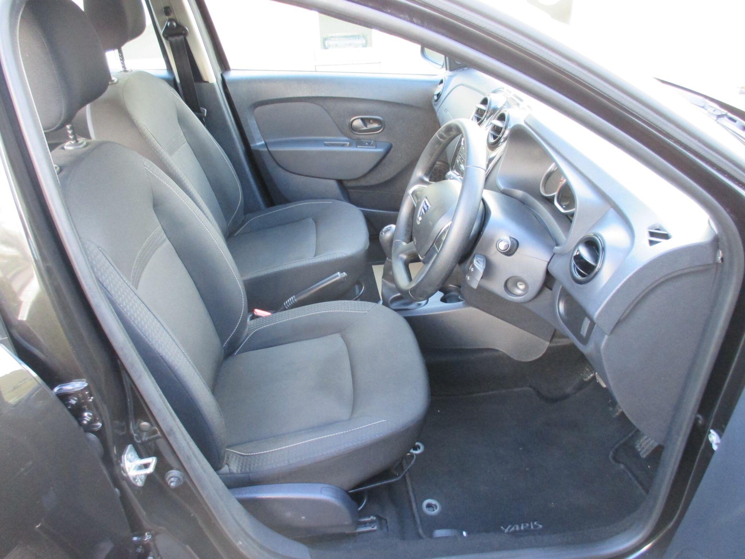 Used Dacia Sandero for sale - 77659082: Photo 18