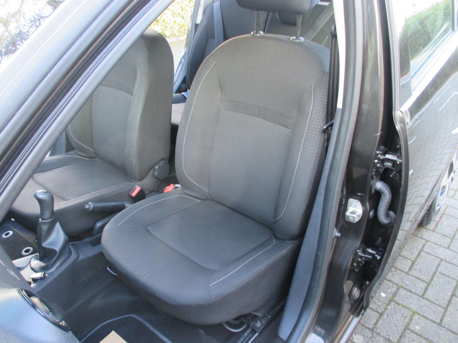 Used Dacia Sandero for sale - 77659082: Photo 19