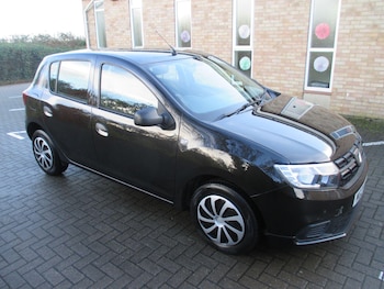 Used Dacia Sandero 2019 for sale - 77659082: Photo