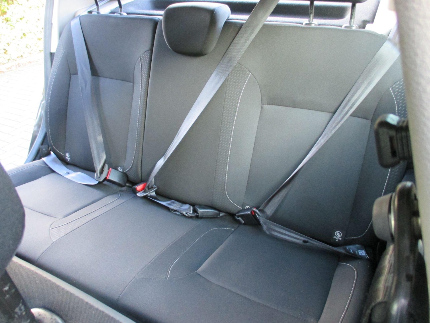 Used Dacia Sandero for sale - 77659082: Photo 21