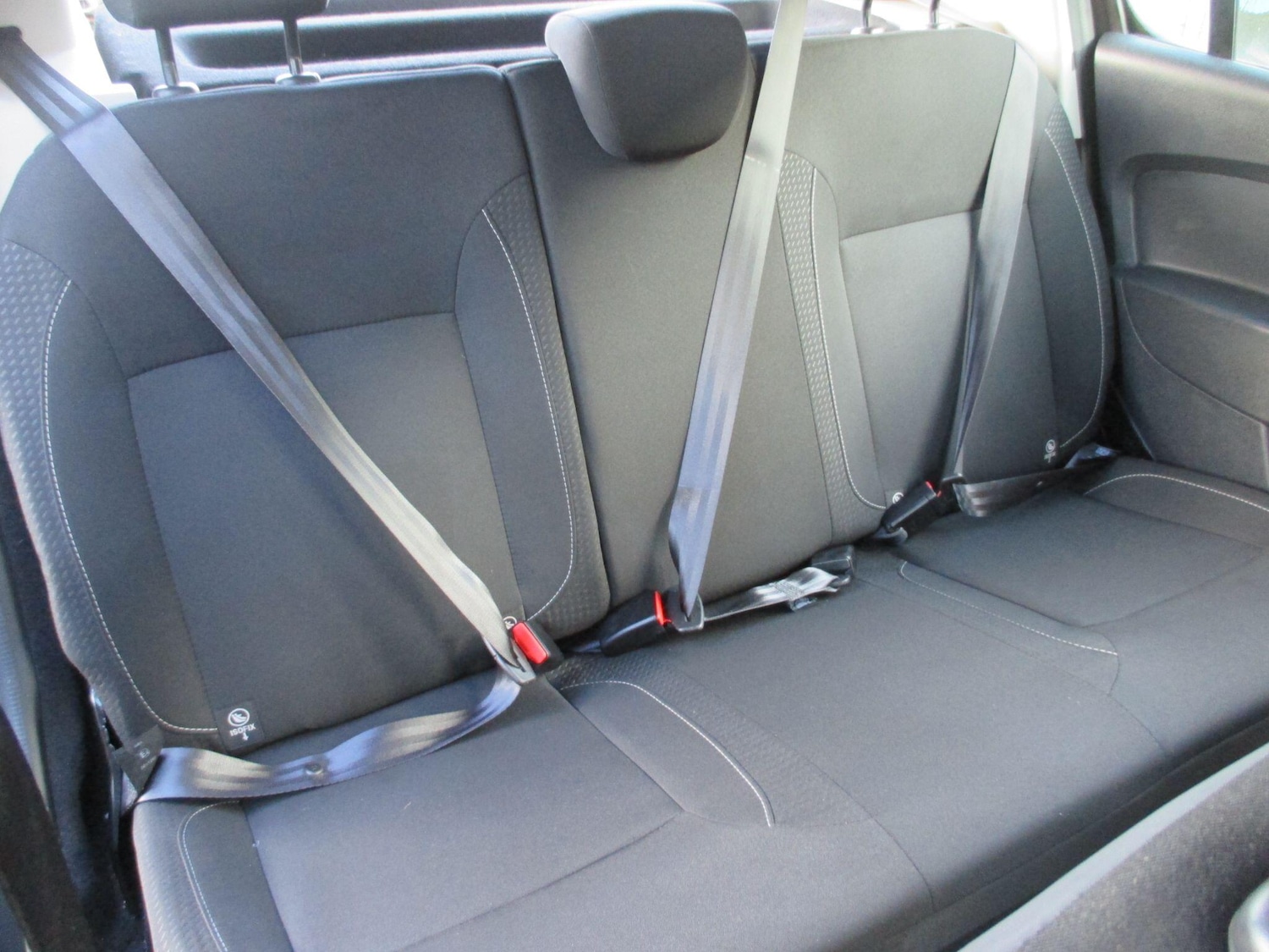 Used Dacia Sandero for sale - 77659082: Photo 22