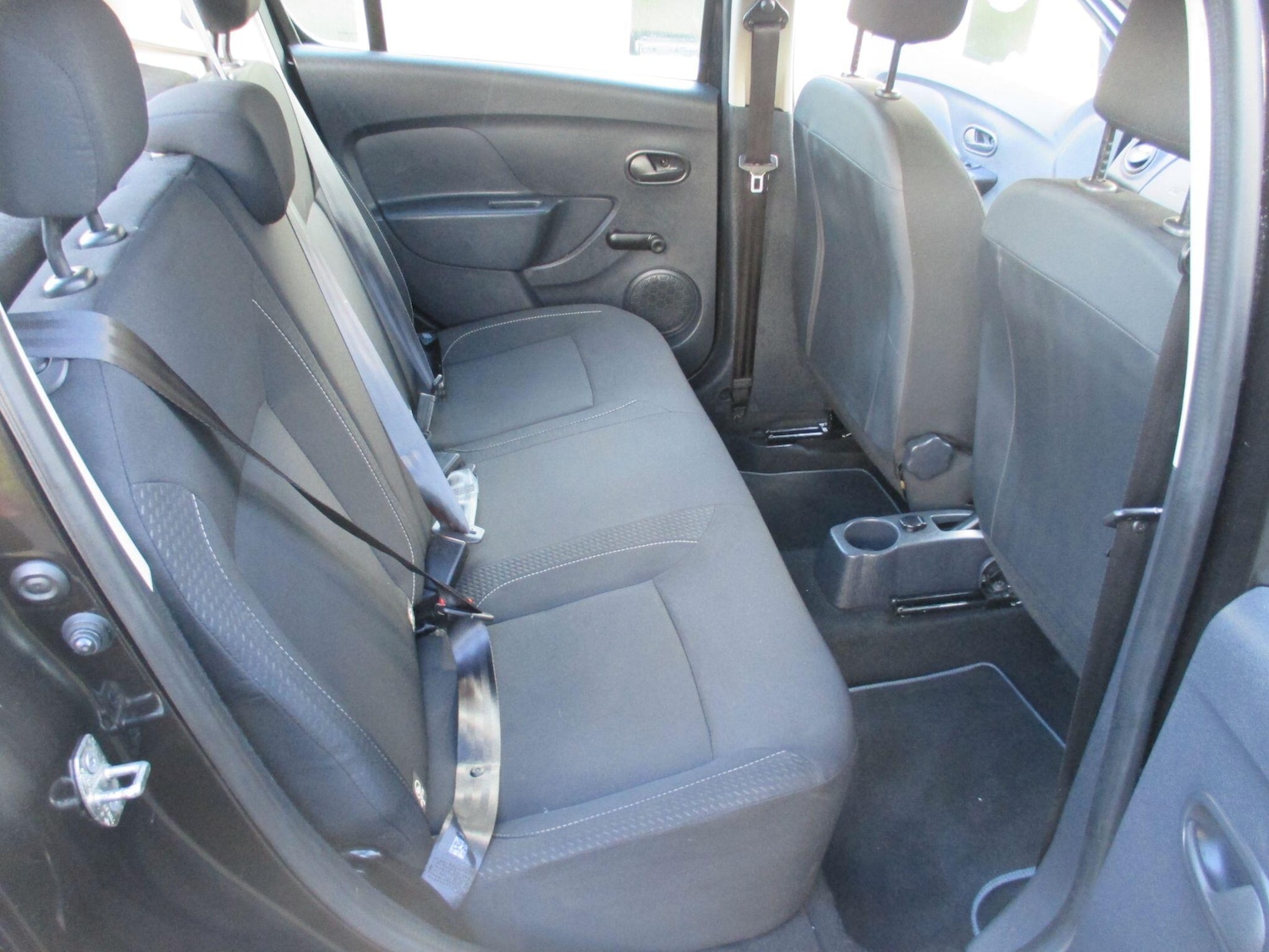 Used Dacia Sandero for sale - 77659082: Photo 23