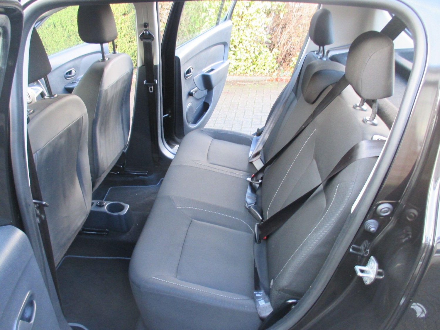 Used Dacia Sandero for sale - 77659082: Photo 25