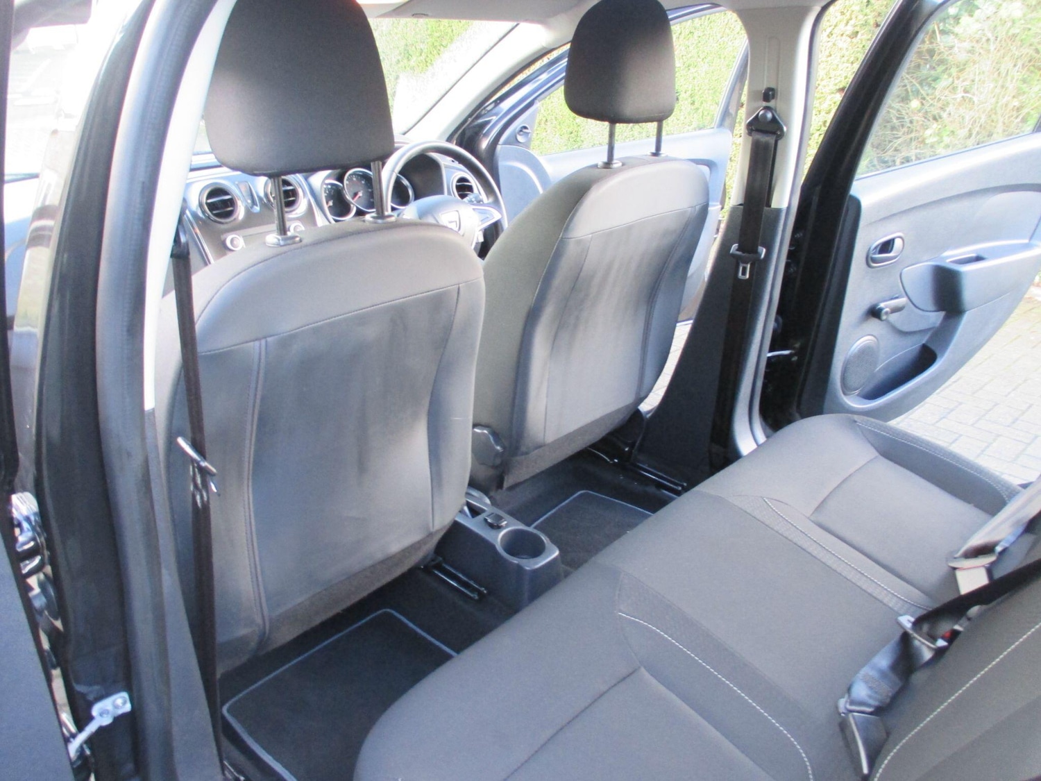 Used Dacia Sandero for sale - 77659082: Photo 26