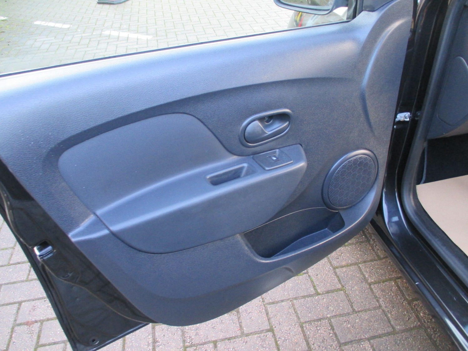 Used Dacia Sandero for sale - 77659082: Photo 38