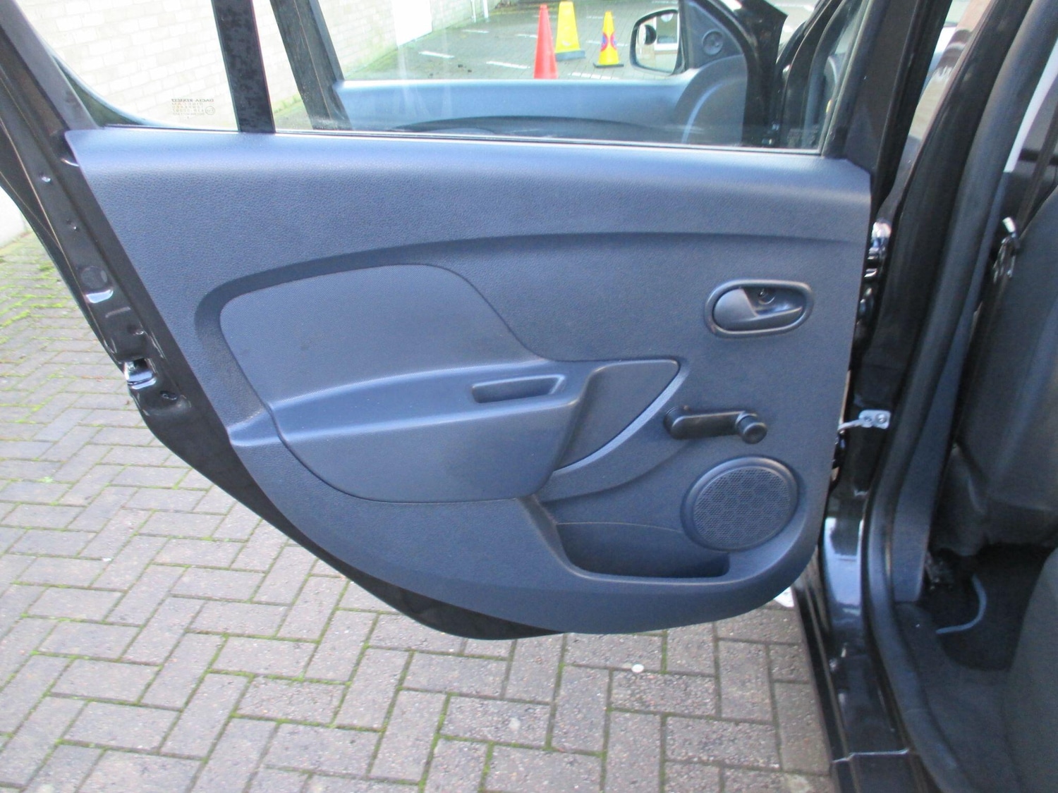 Used Dacia Sandero for sale - 77659082: Photo 40