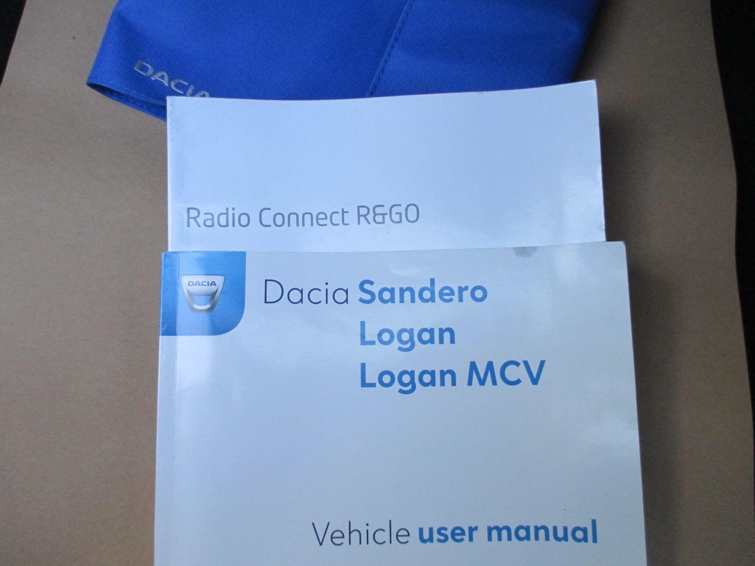 Used Dacia Sandero for sale - 77659082: Photo 41