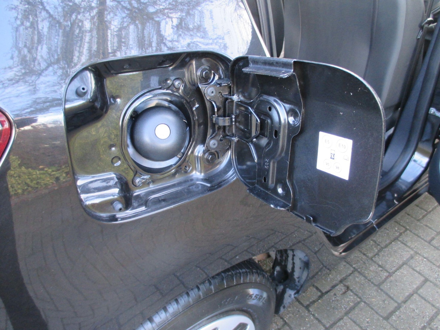 Used Dacia Sandero for sale - 77659082: Photo 48