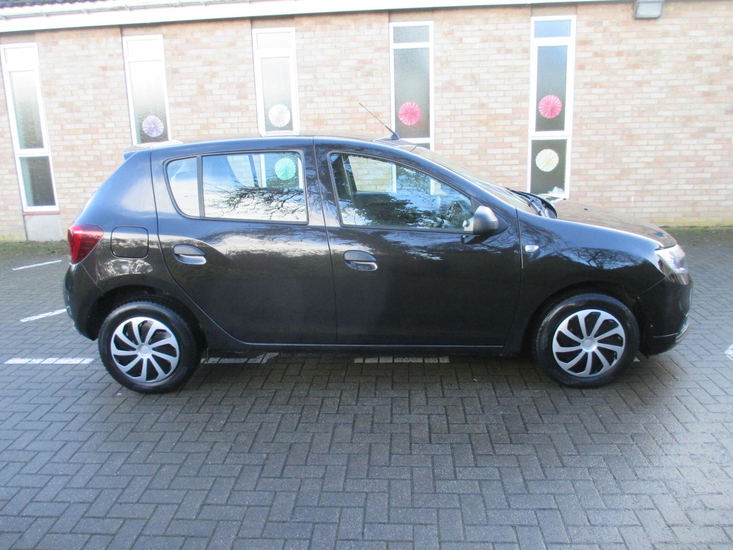 Used Dacia Sandero for sale - 77659082: Photo 5