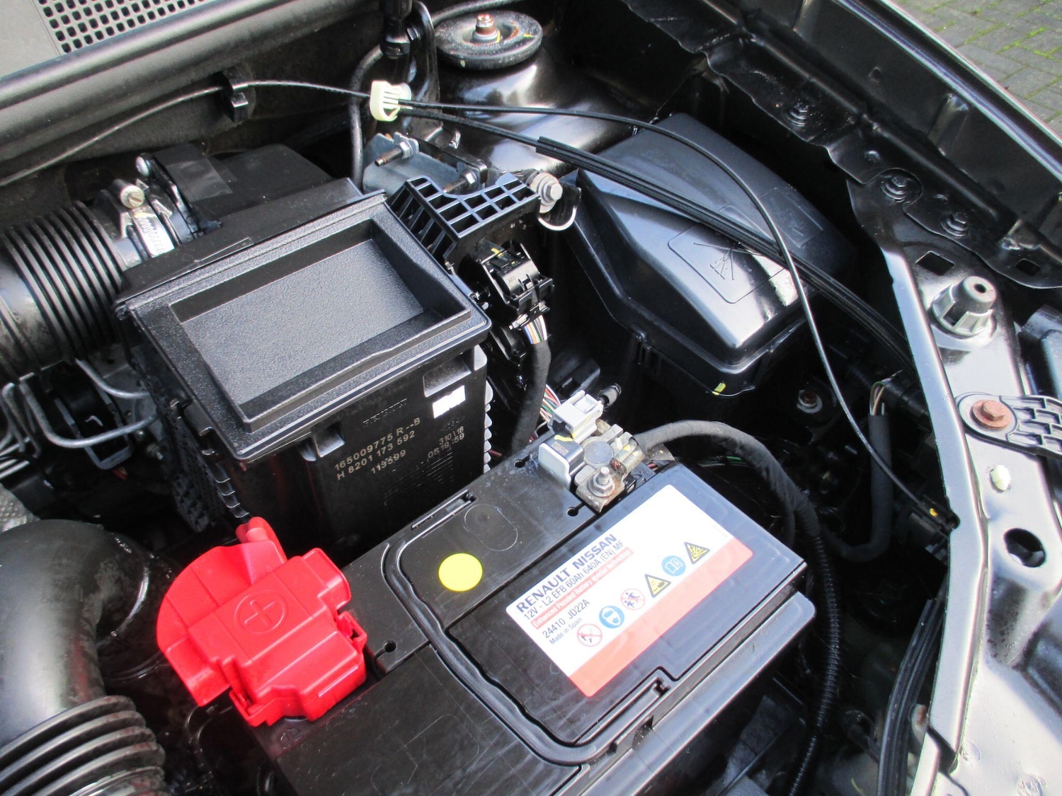 Used Dacia Sandero for sale - 77659082: Photo 51