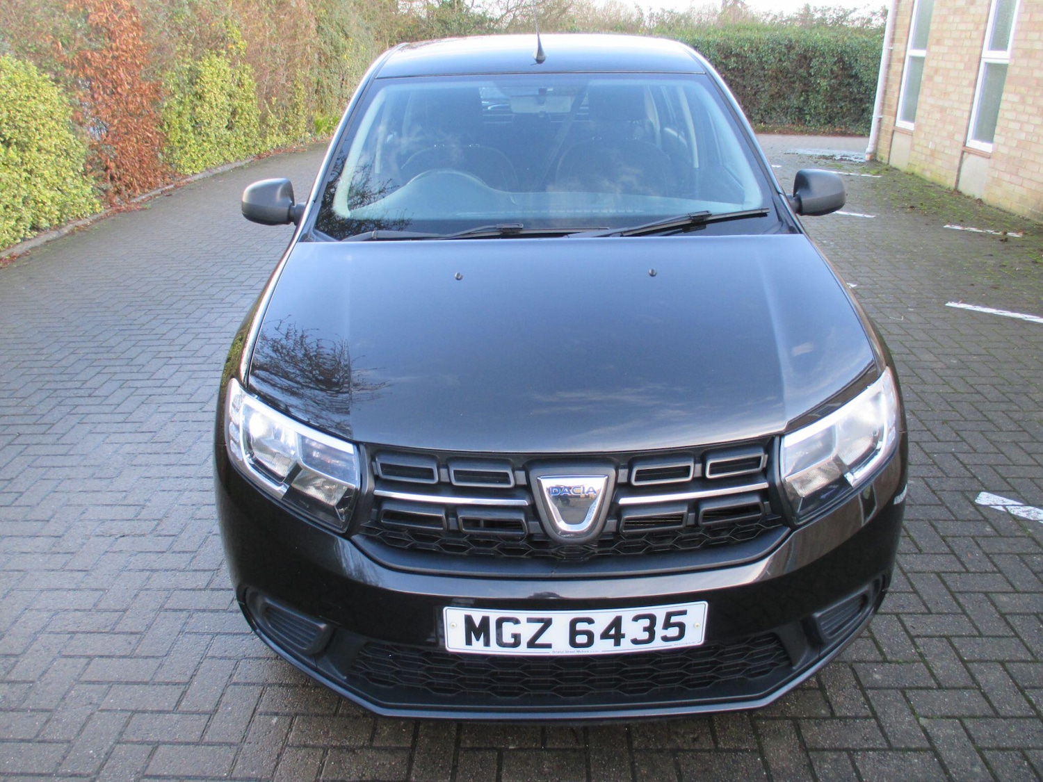 Used Dacia Sandero for sale - 77659082: Photo 6