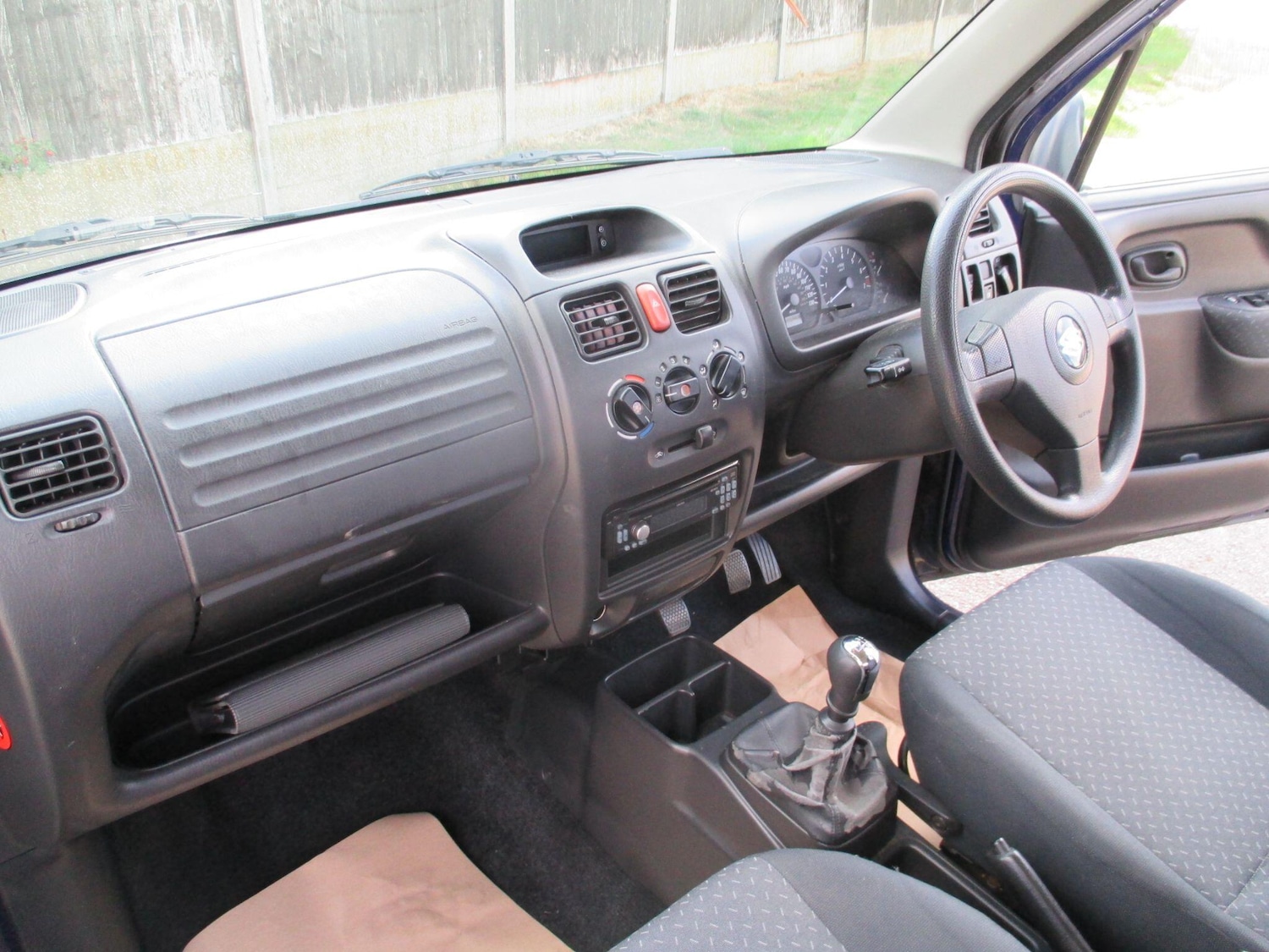Vehicle 11