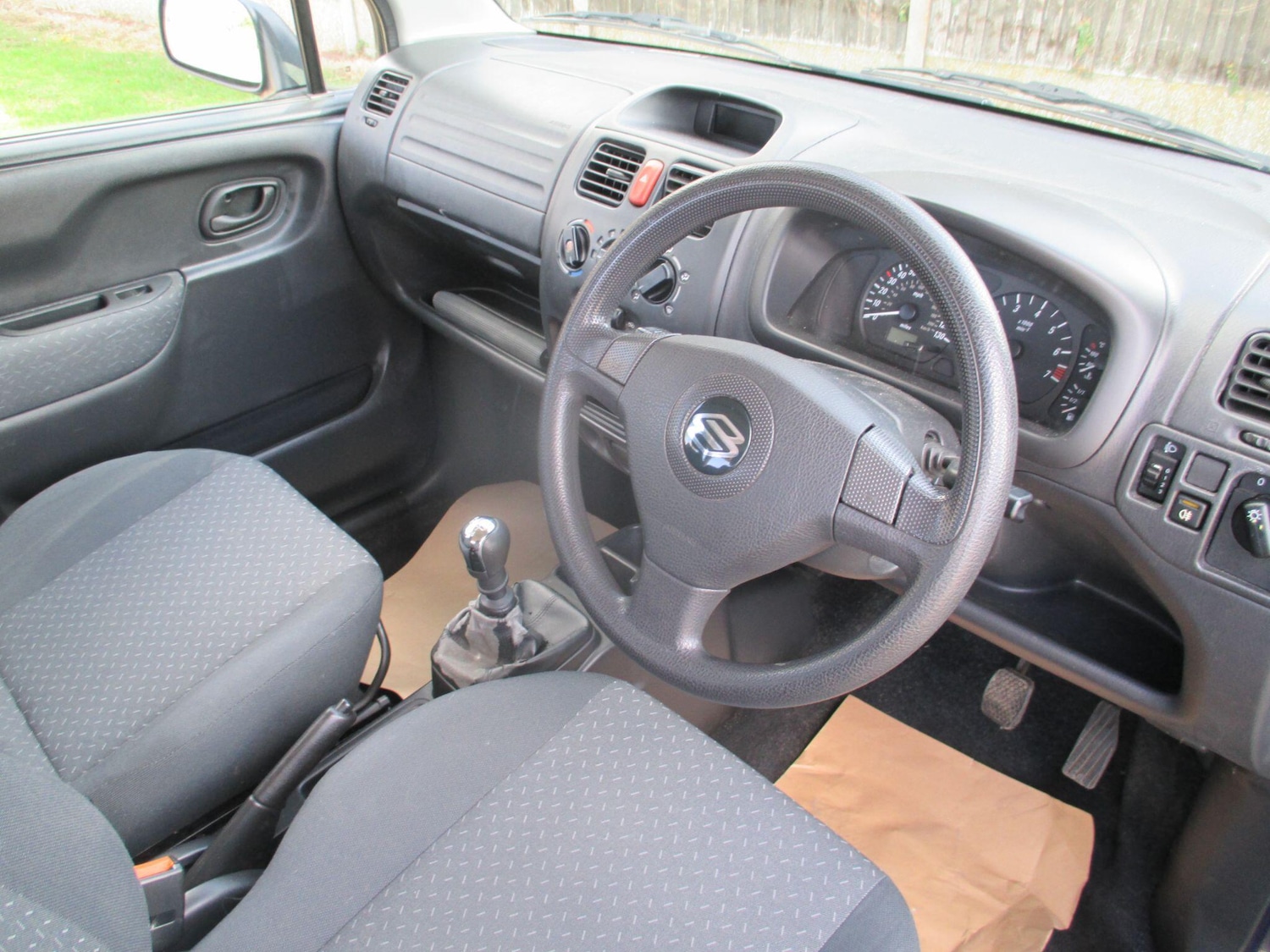 Vehicle 13