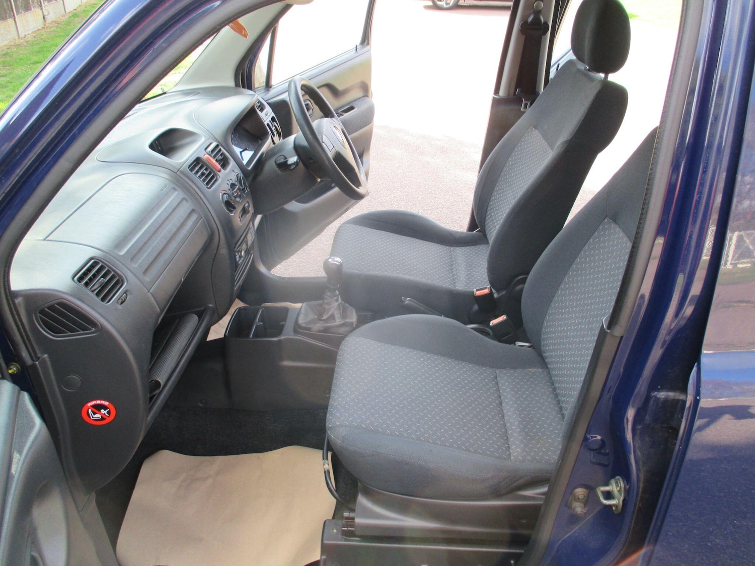 Vehicle 17