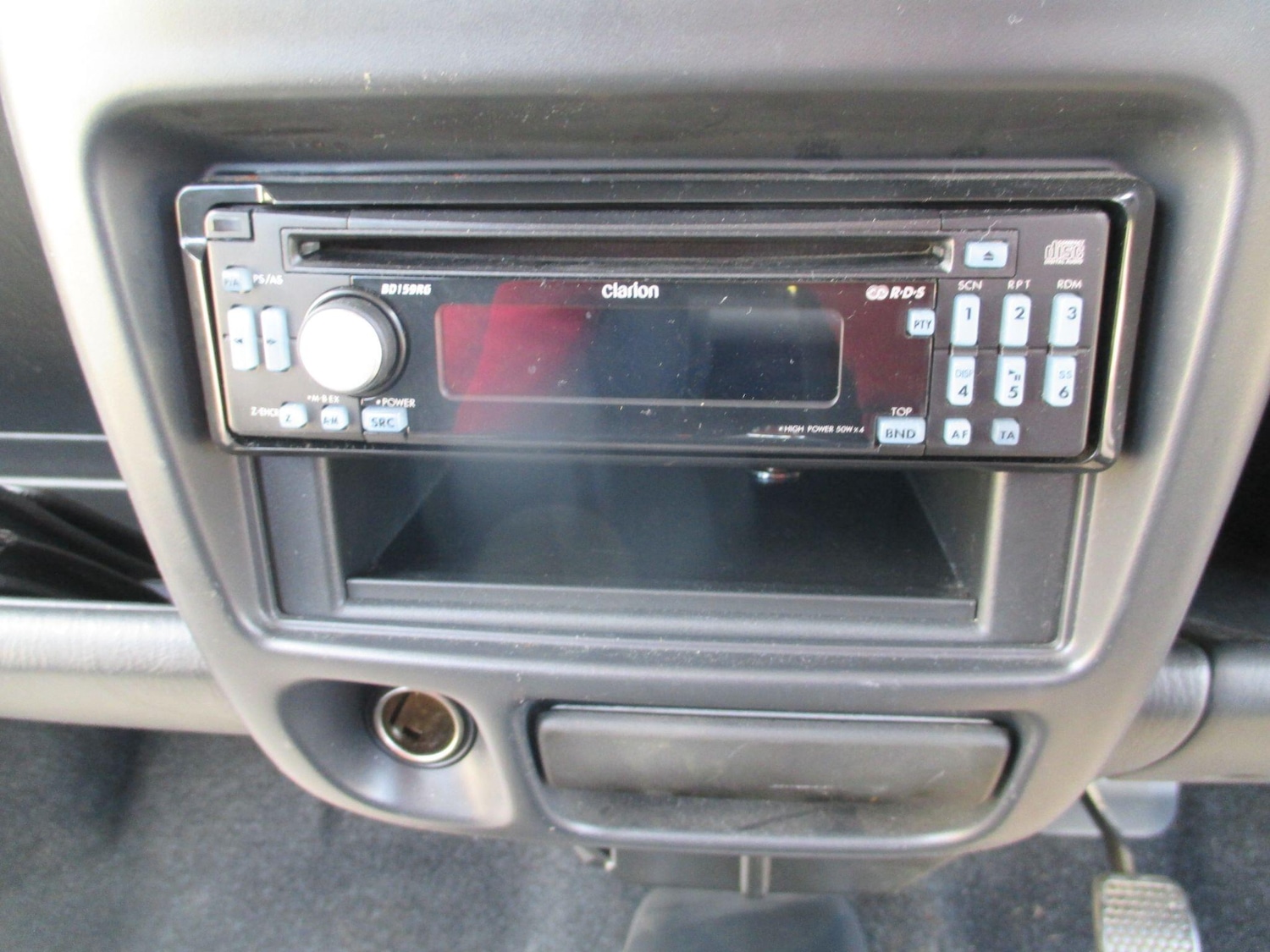 Vehicle 25