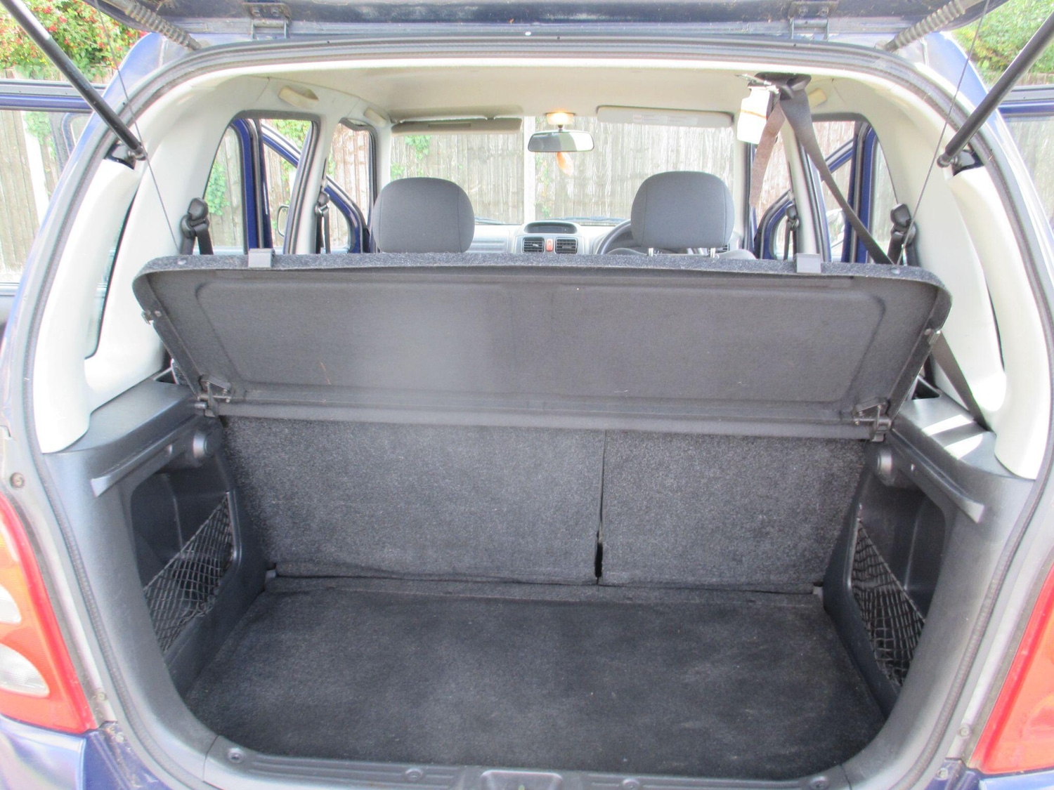 Vehicle 26