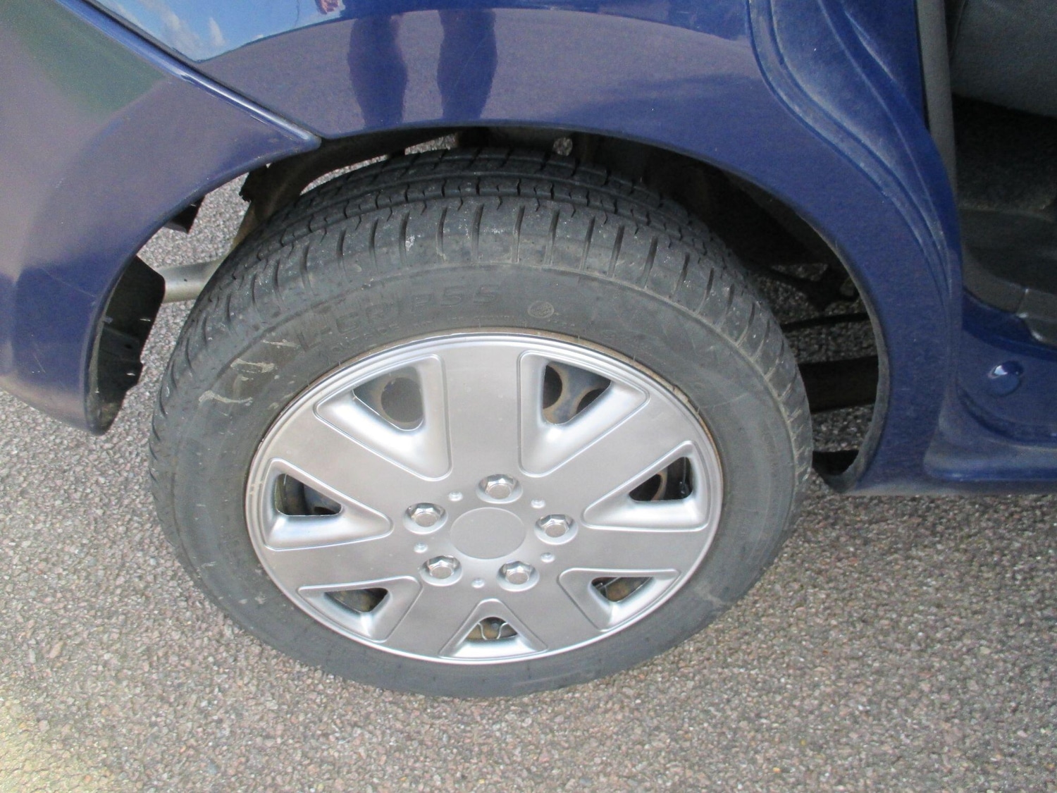 Vehicle 28