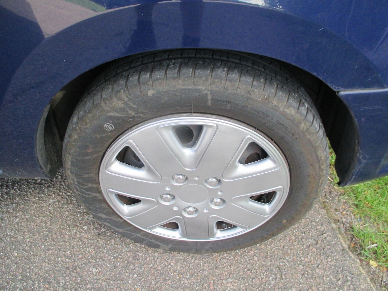 Vehicle 29